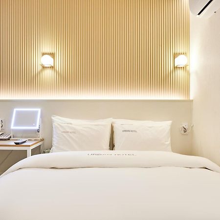 Urban Hotel Pyeongtaek Exterior photo